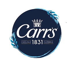 CARR'S logo