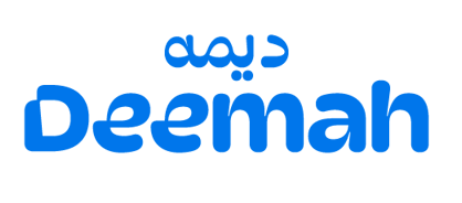 DEEMAH logo