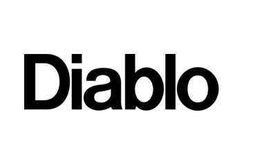 DIABLO logo