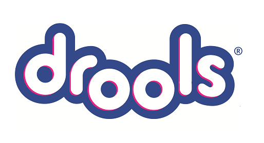 DROOLS logo