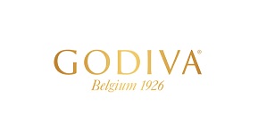 GODIVA logo