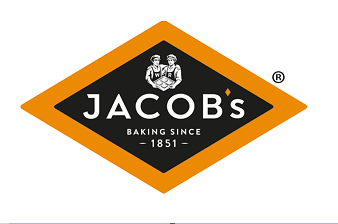 JACOBS logo