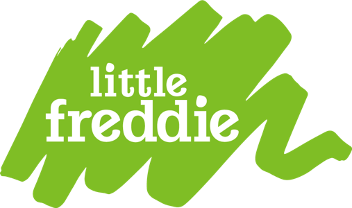 LITTLE FREDDIE logo