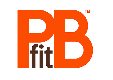 PBFIT-BETTER BODY logo