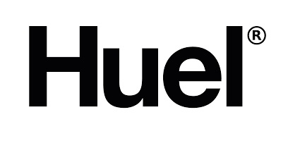 HUEL logo